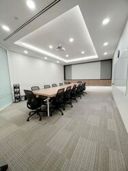 Capital Square (D1), Office #625421271